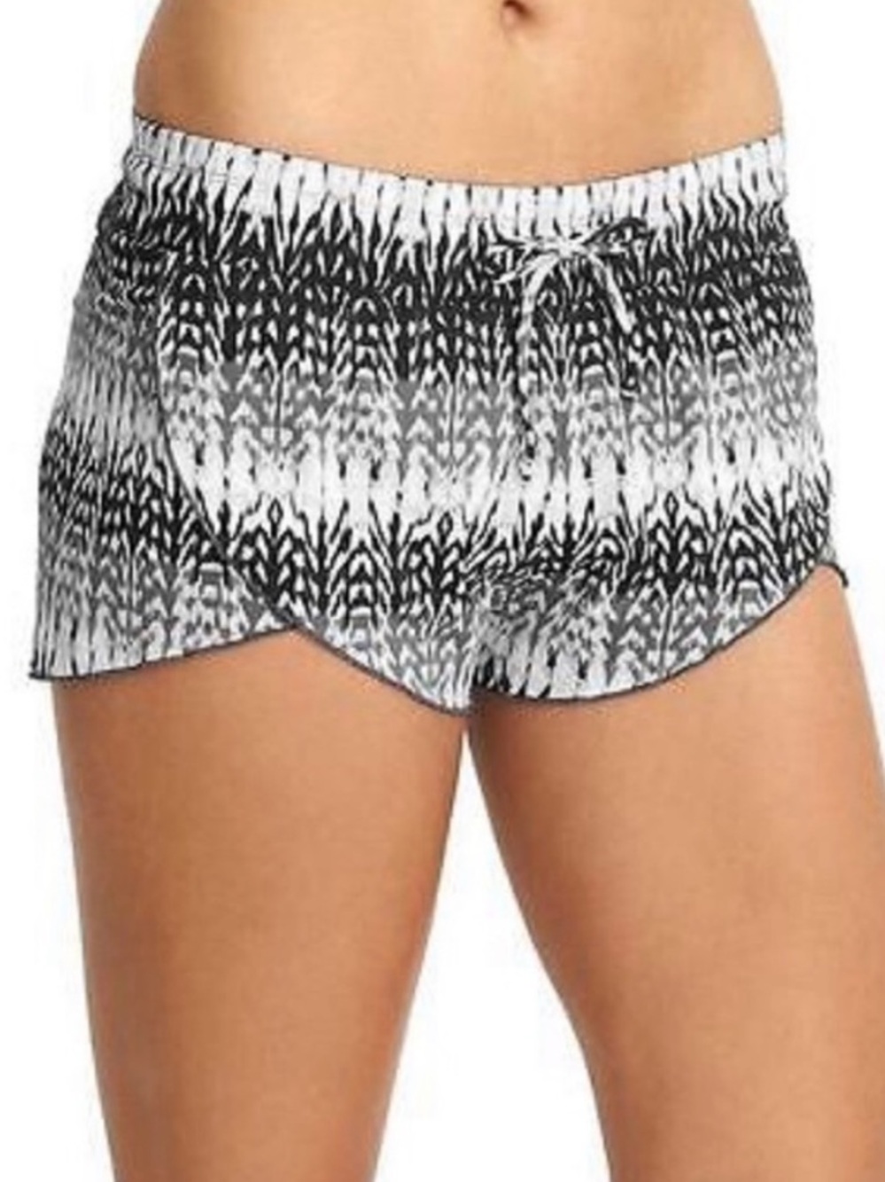 Athleta Kamala Swim Shorts